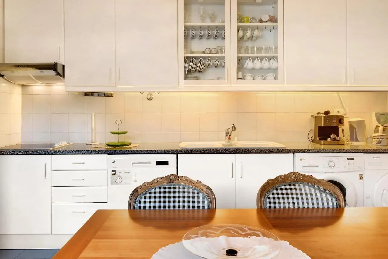 Apartmán Bela Sao Tiago 36 Funchal