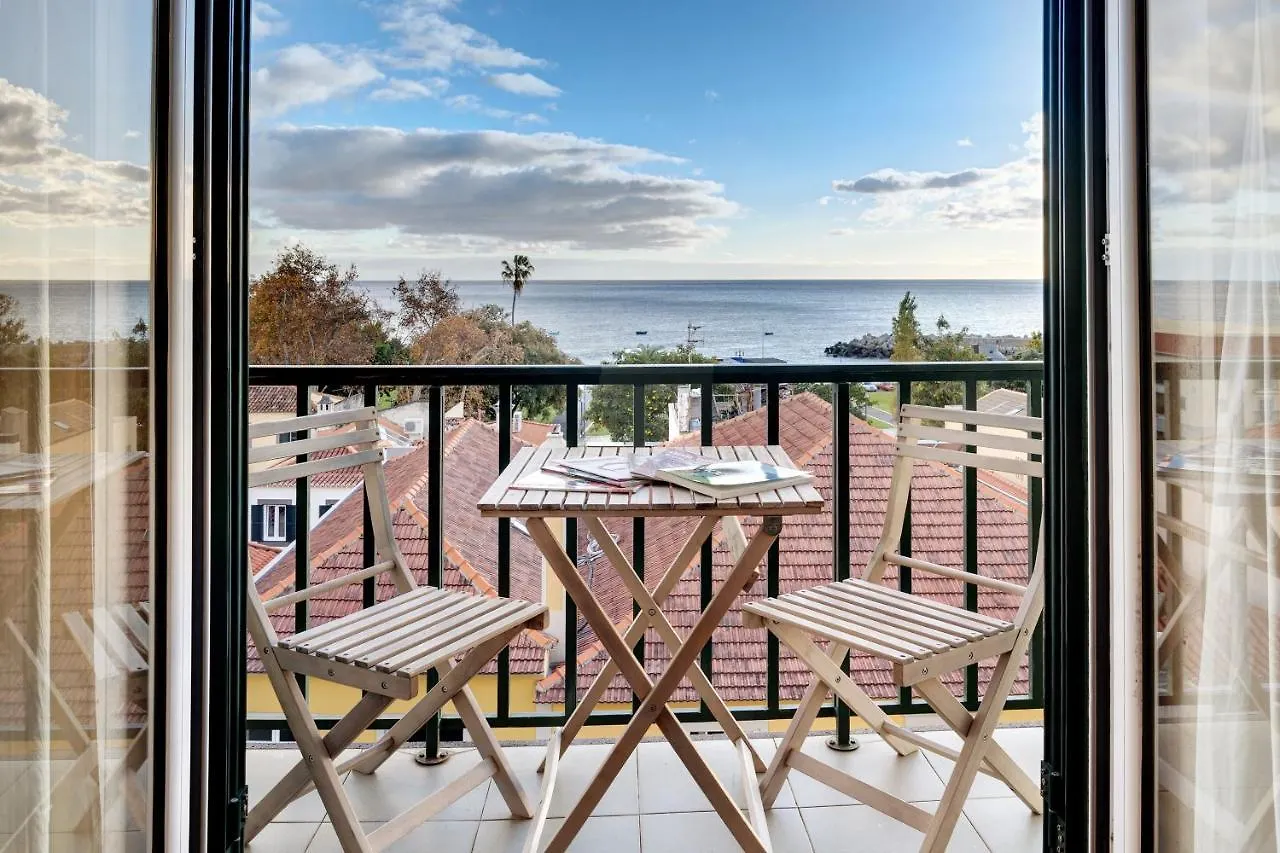 Apartmán Bela Sao Tiago 36 Funchal  Portugalsko