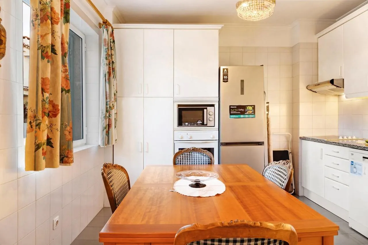 Apartmán Bela Sao Tiago 36 Funchal  Funchal (Madeira)