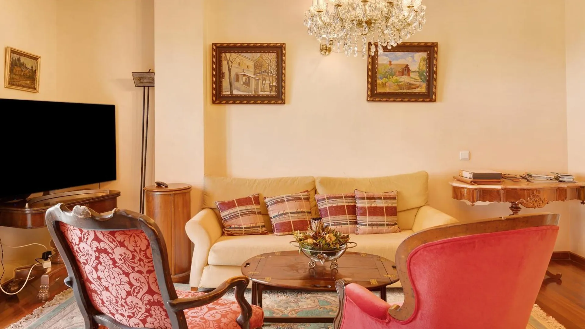 Apartmán Bela Sao Tiago 36 Funchal