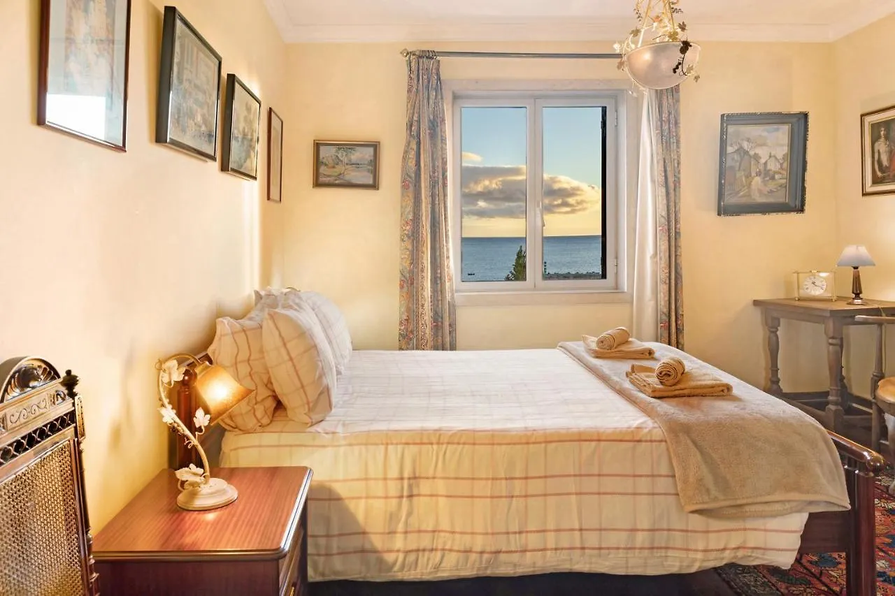 Apartmán Bela Sao Tiago 36 Funchal  Portugalsko