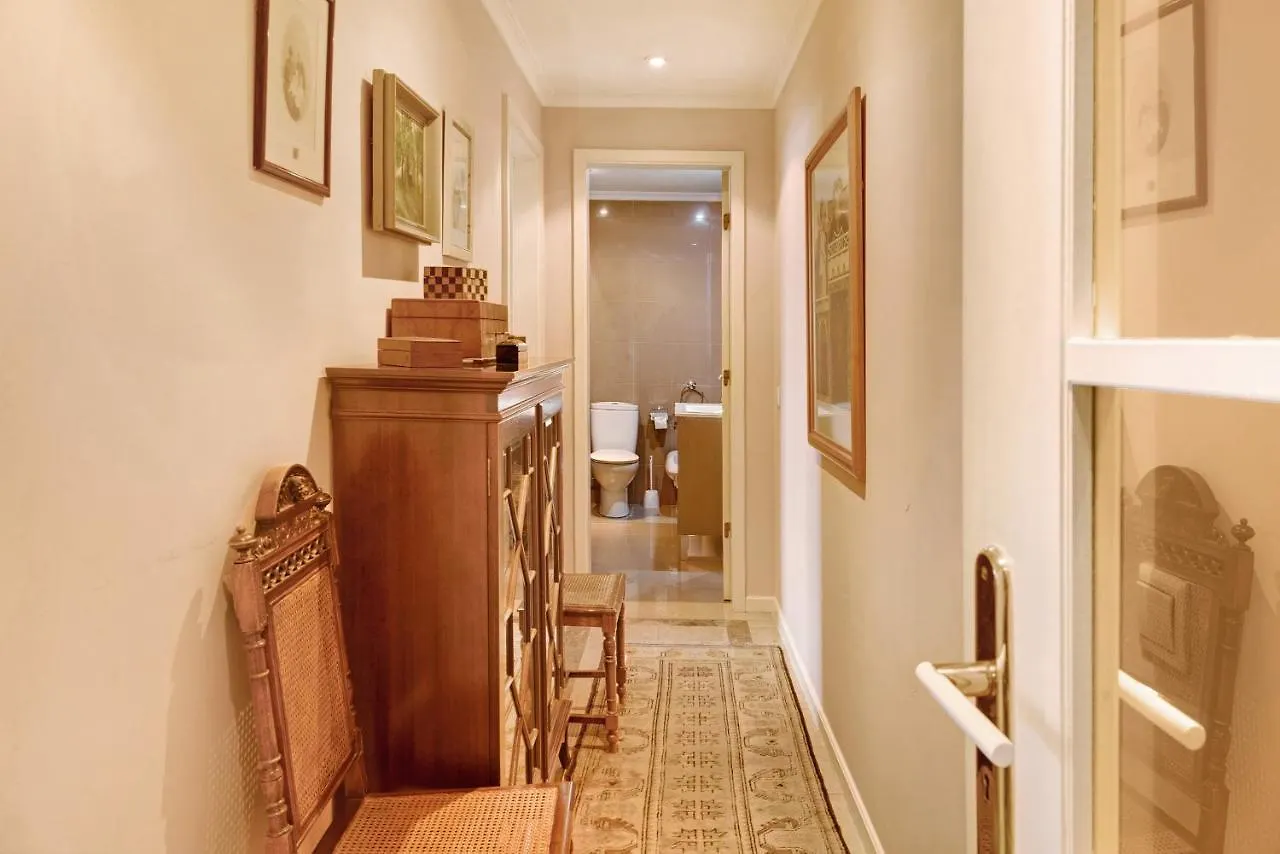 Apartmán Bela Sao Tiago 36 Funchal