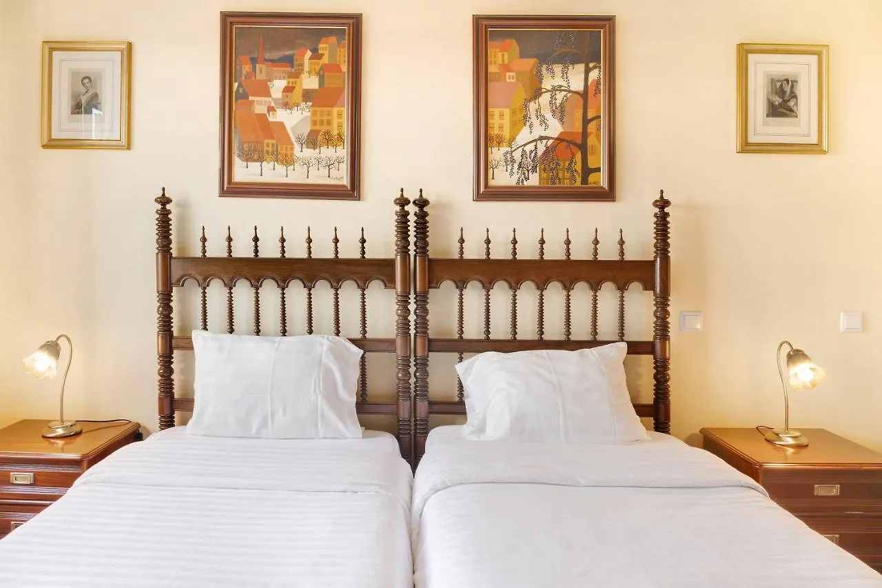 Apartmán Bela Sao Tiago 36 Funchal  Funchal (Madeira)