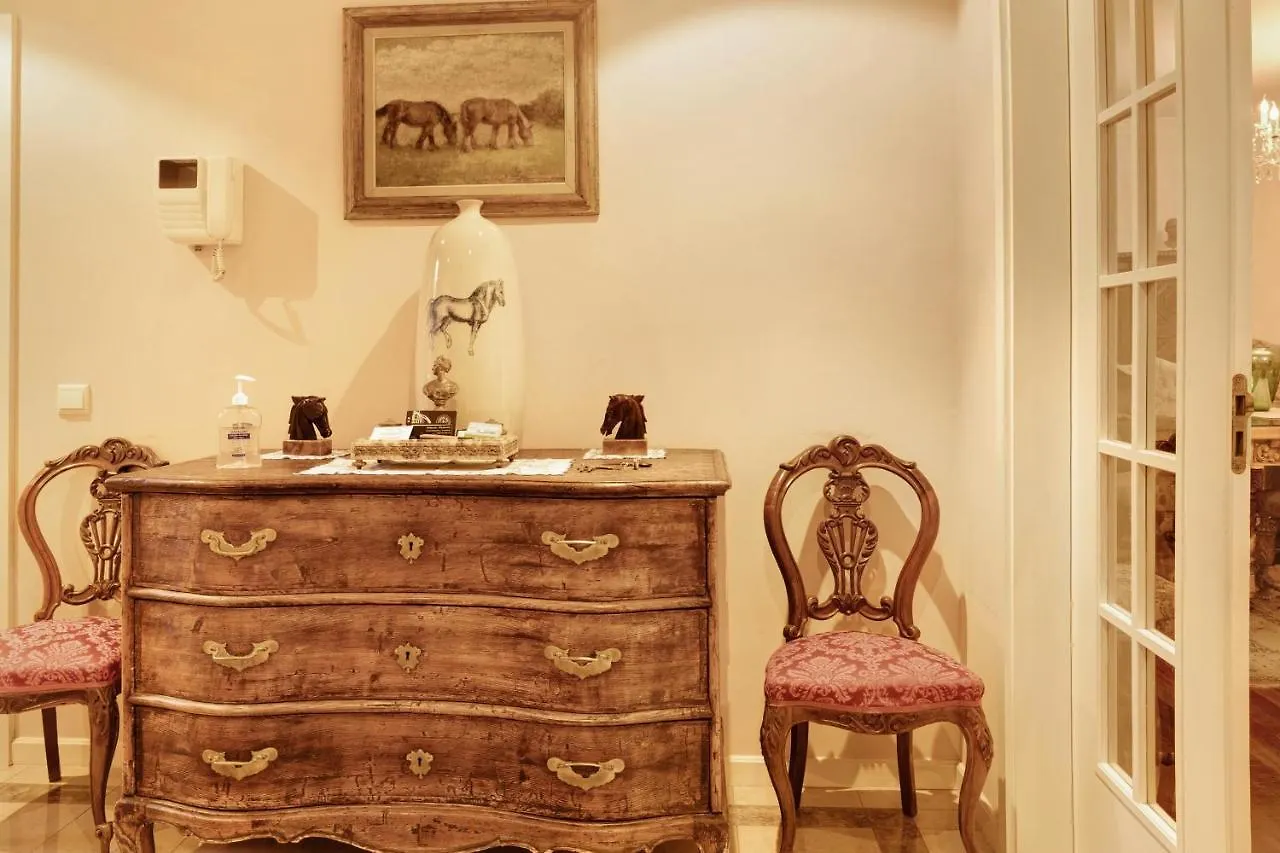 Apartmán Bela Sao Tiago 36 Funchal