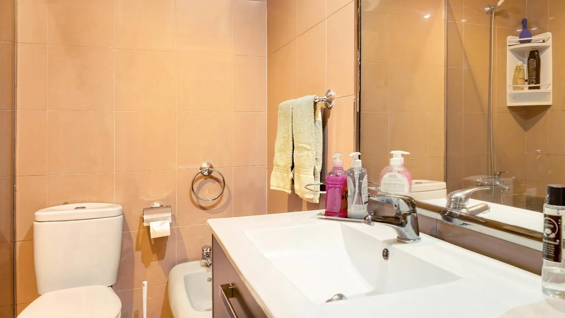 Apartmán Bela Sao Tiago 36 Funchal  0*, Funchal (Madeira) Portugalsko